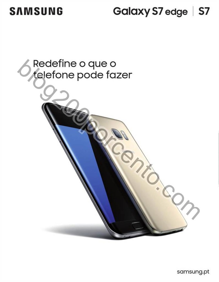 Antevisão Folheto WORTEN Mobile promoções de 7 