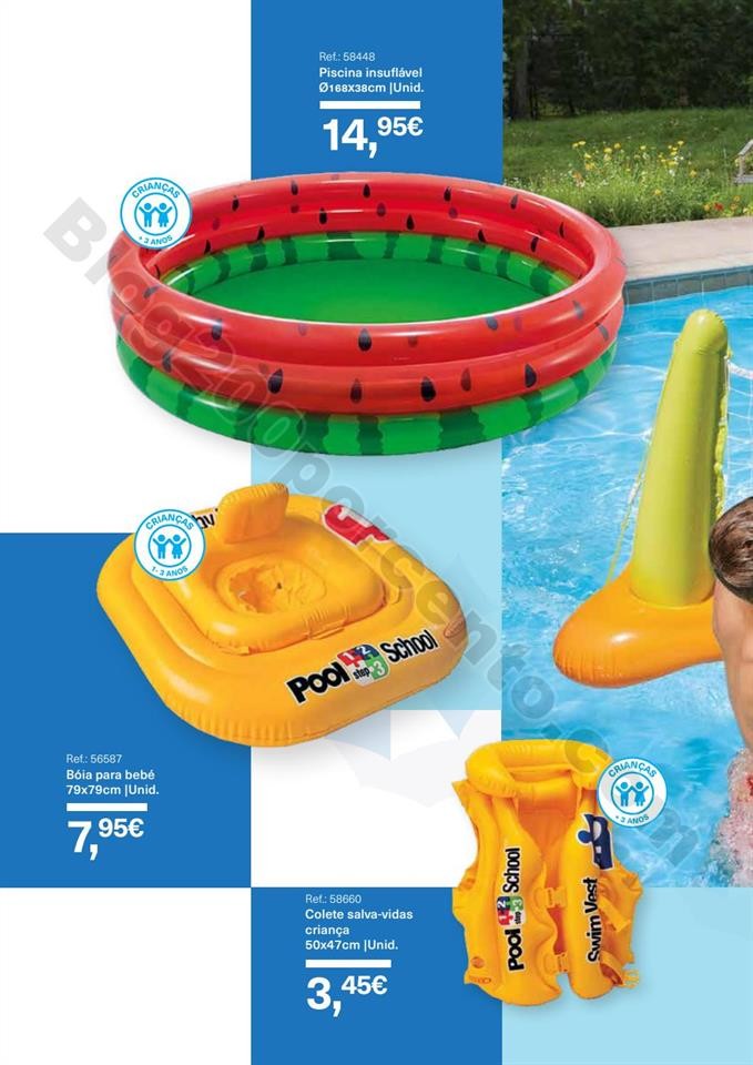 Antevisão Folheto ESPAÇO CASA Promoções de ver