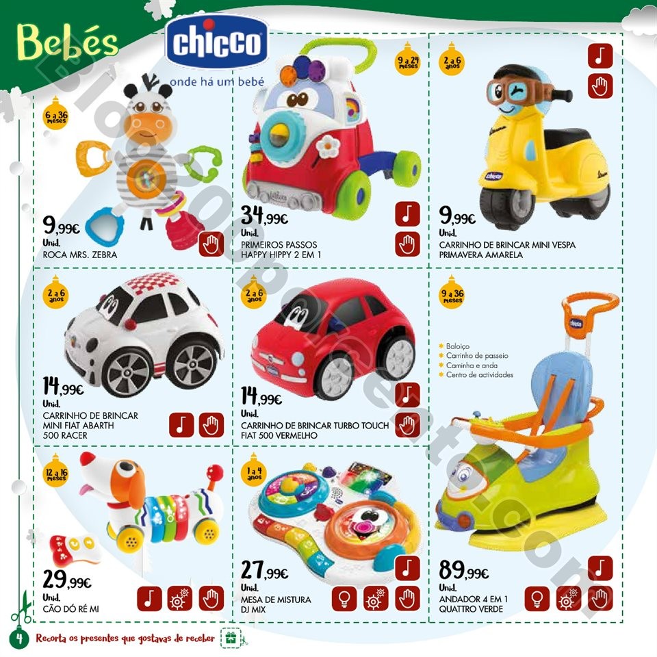 pingo doce brinquedos promoções até 24 dezembro