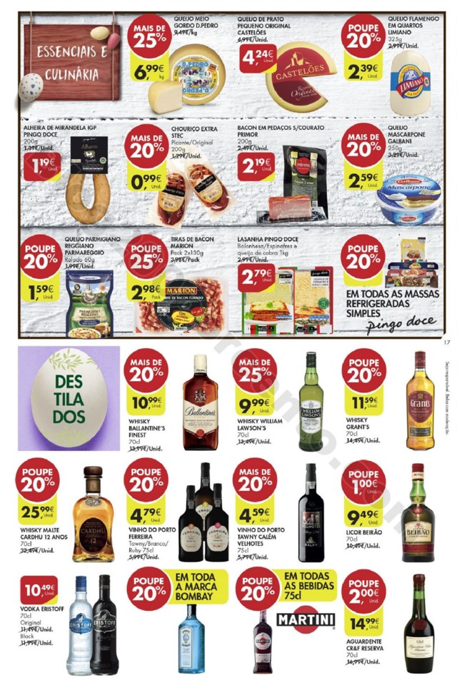 Antevisão Folheto PINGO DOCE Super Promoções de