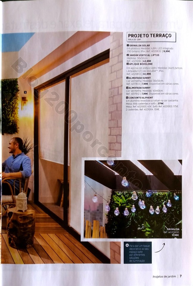 aki especial jardim 2019 promoções até 26 julho