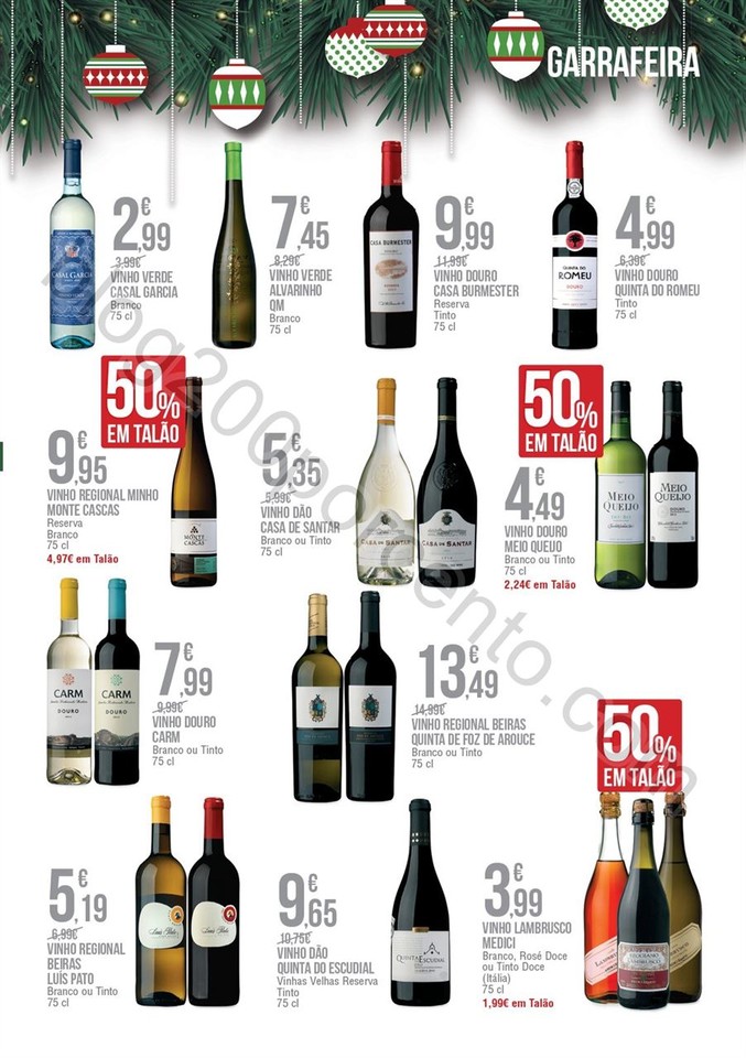 Novo Folheto EL CORTE INGLÉS Promoções de 16 a 