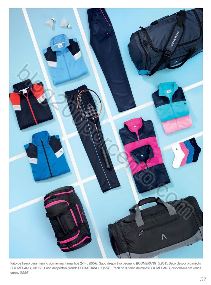 Novo Folheto EL CORTE INGLÉS Promoções de 27 ag