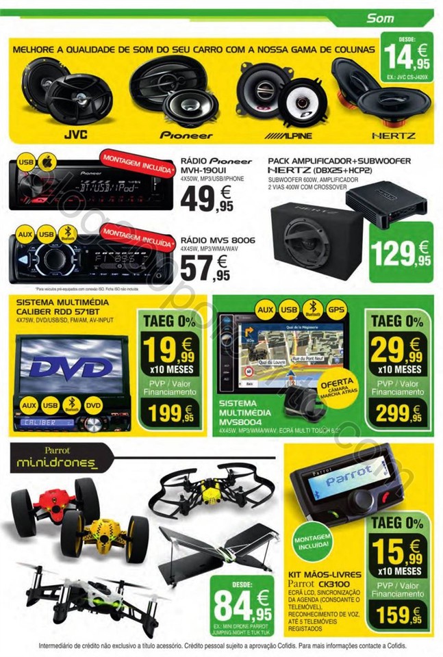 Antevisão Folheto FEU VERT Promoções de 1 a 28 