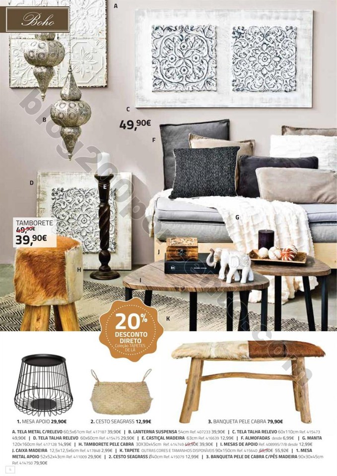 01 Antevisão Folheto DEBORLA Promoções de 22 se