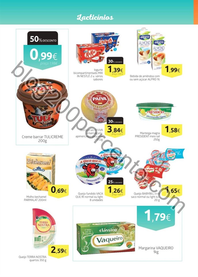 Antevisão Folheto COVIRAN Promoções de 17 a 29 