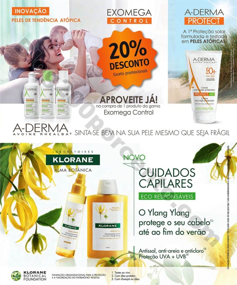 Antevisão Folheto JUMBO Saúde 4 maio a 3 junho p