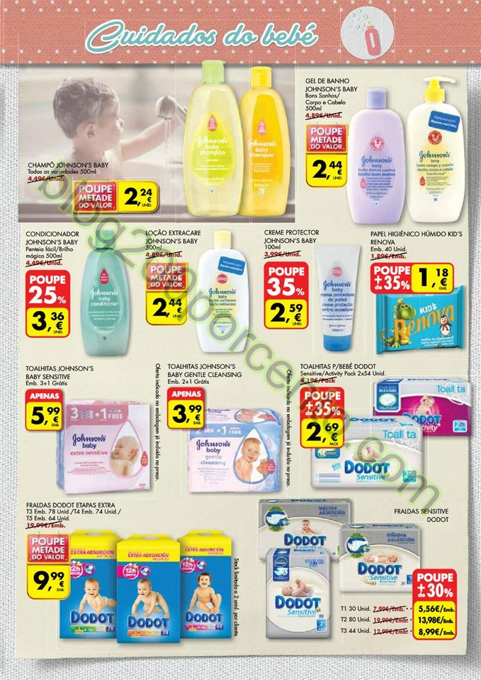 Antevisão Folheto PINGO DOCE Madeira de 19 a 25 j