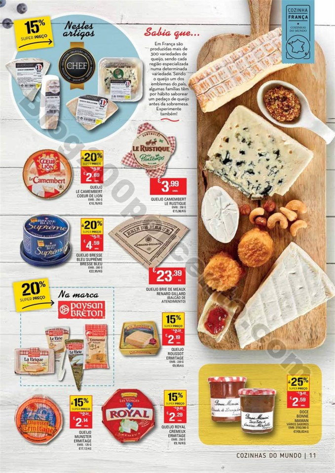 Antevisão Folheto CONTINENTE Promoções de 24 ju