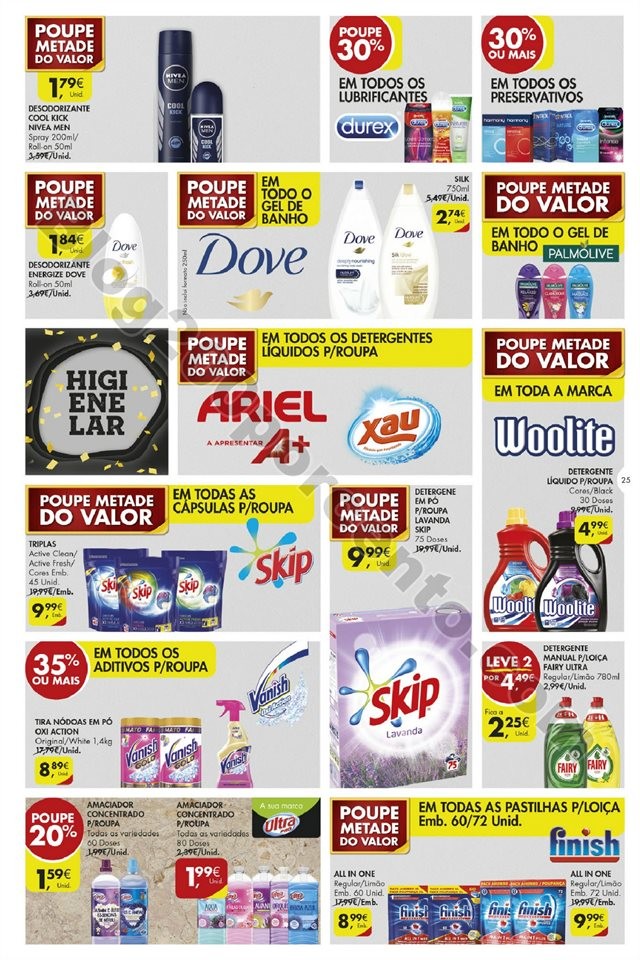 Antevisão Folheto PINGO DOCE Super Promoções de
