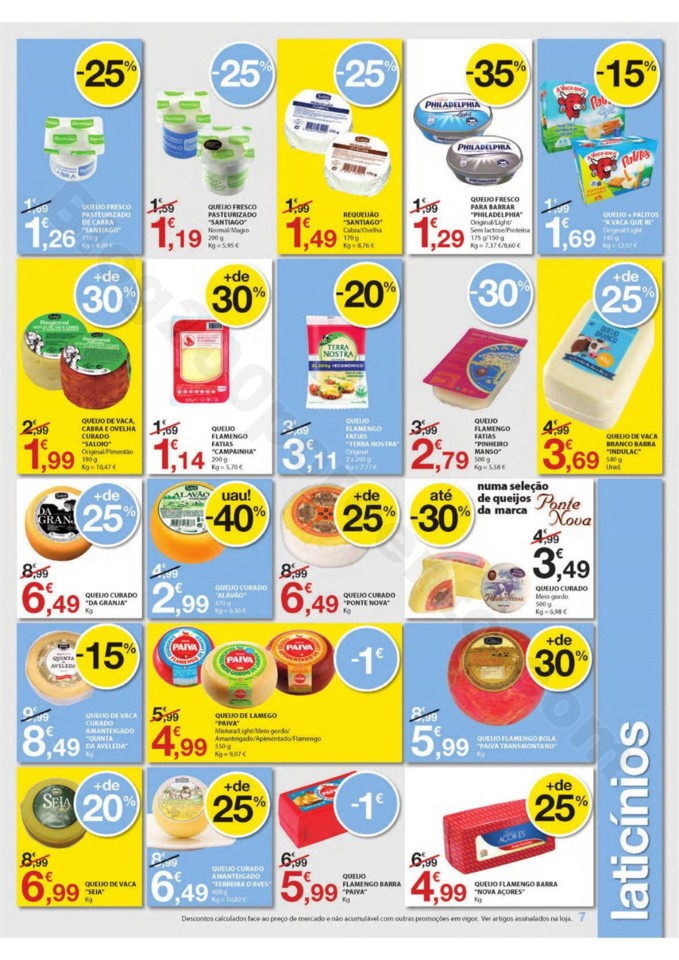 Antevisão Folheto E-LECLERC Promoções de 28 mar