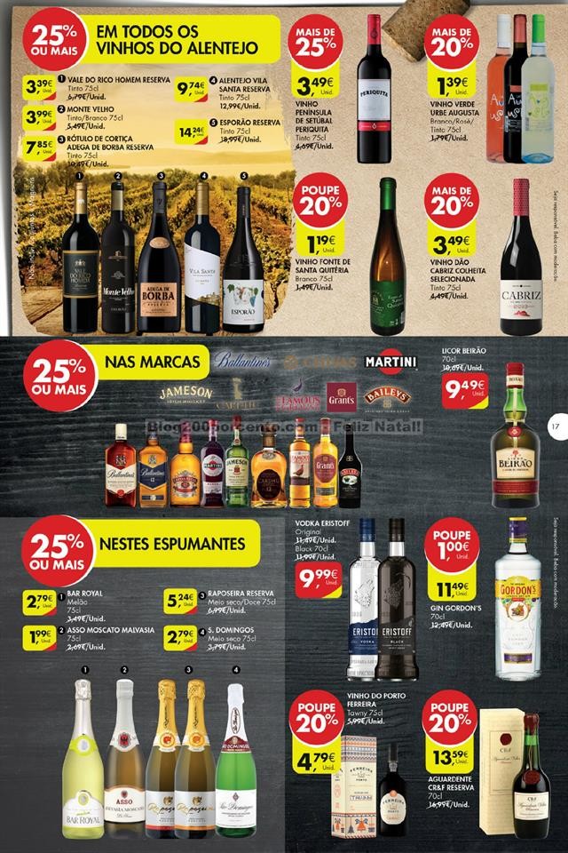 Antevisão Foheto PINGO DOCE Super Promoções de 