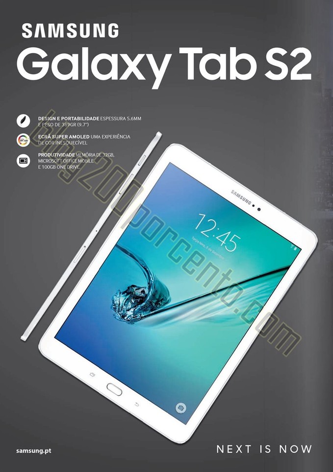 Novo Folheto WORTEN Mobile promoções de 3 a 31 d