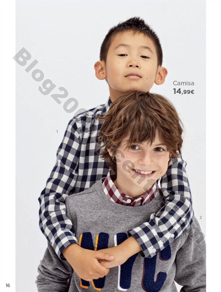 Antevisão folheto EL CORTE INGLÉS Promoções de