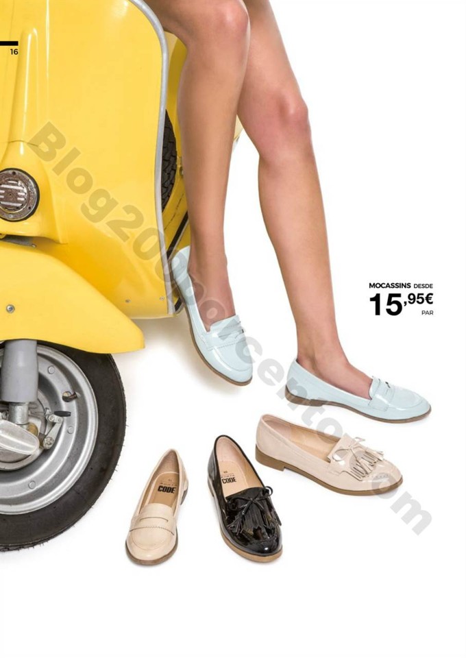 Antevisão Folheto PINGO DOCE - SPOT Primavera - V