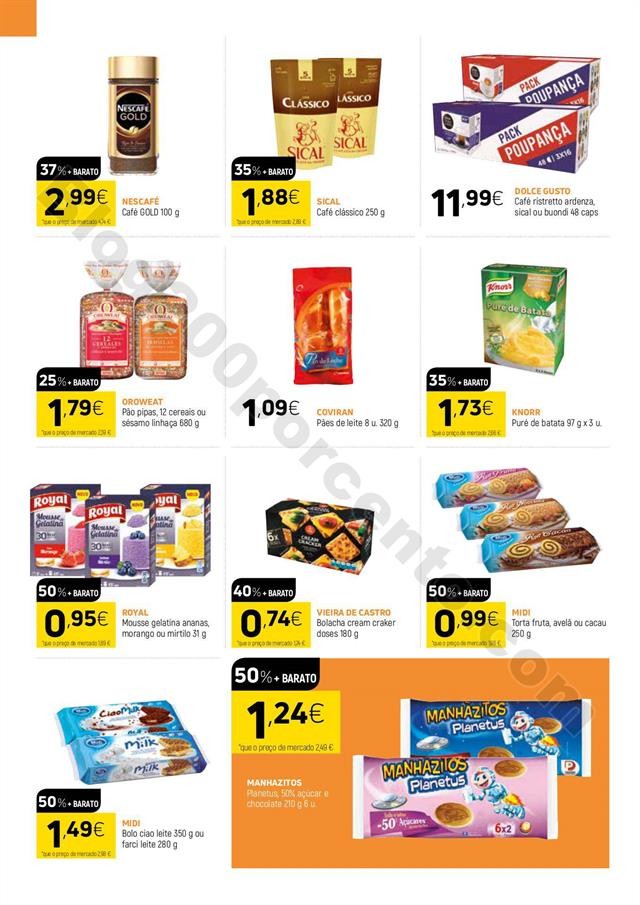 Antevisão Folheto COVIRAN Promoções de 21 maio 