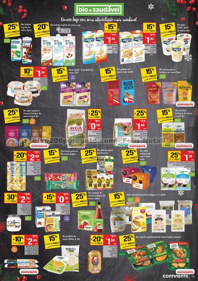 Antevisão Folheto continente 17 a 25 dezembro_001