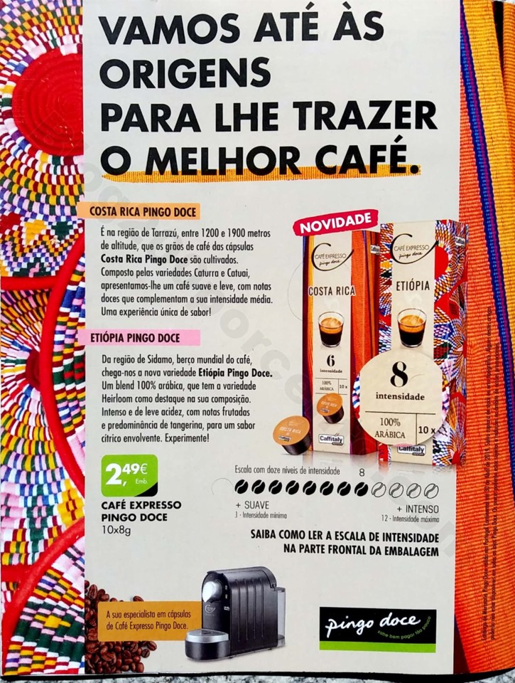 antevisao folheto pingo doce especial mercearia at