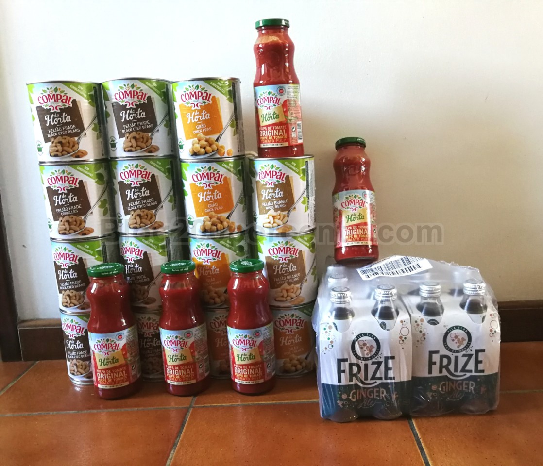 Acumulação Saborista