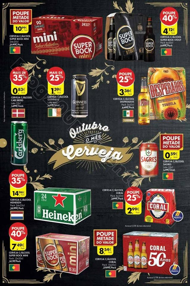 Antevisão Folheto PINGO DOCE Super Promoções de