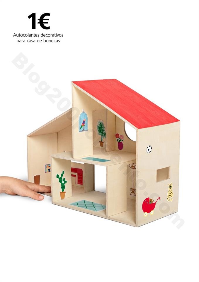 Antevisão Folheto FLYING TIGER Natal Promoções 