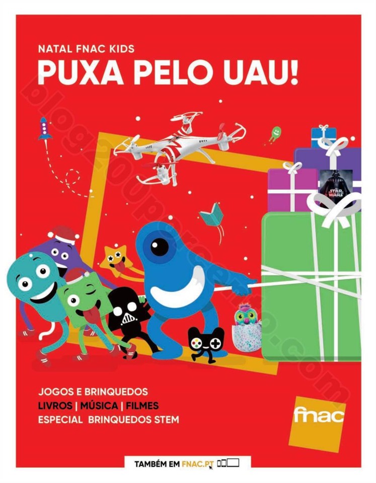 Antevisão Folheto Natal FNAC kids p1.jpg