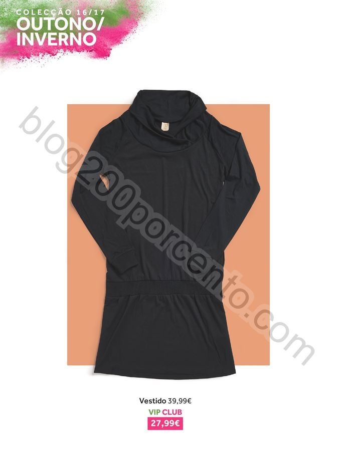 Novo Folheto PRÉNATAL Promoções até 31 dezembr