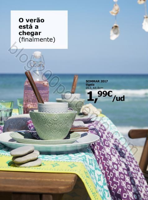 Festa IKEA 300000 Presentes promoção de 30 març