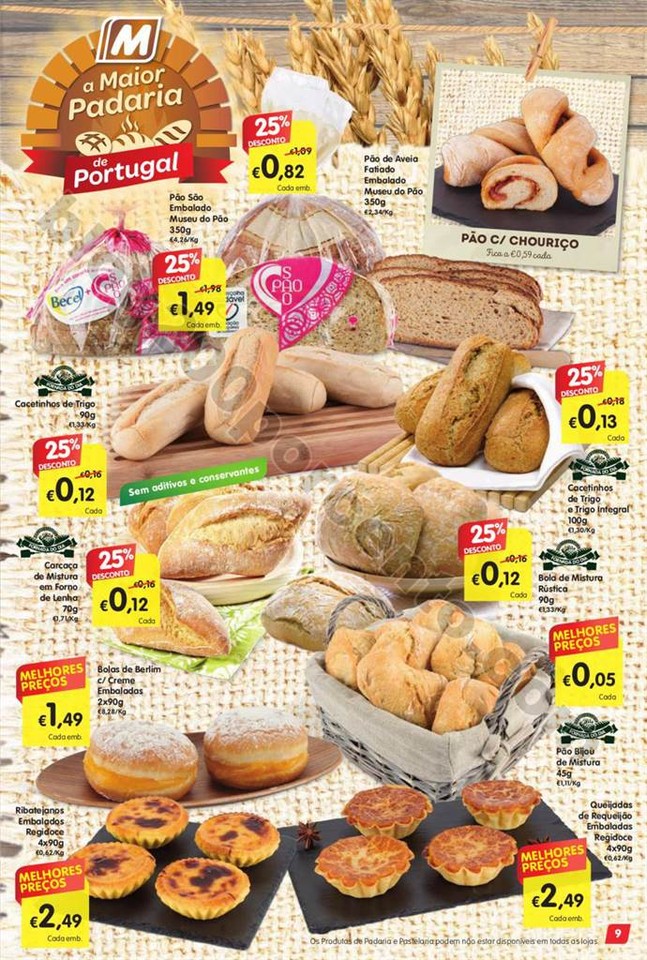 Antevisão Folheto MINIPREÇO Family promoções d