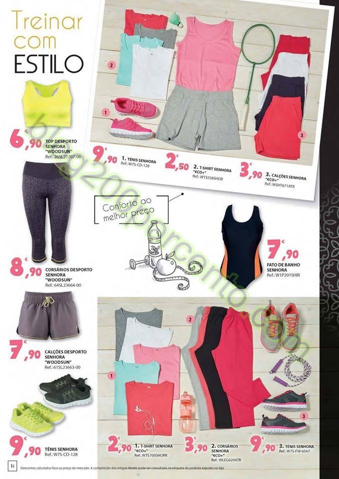 Antevisão Folheto E-LECLERC Especial Beleza de 19