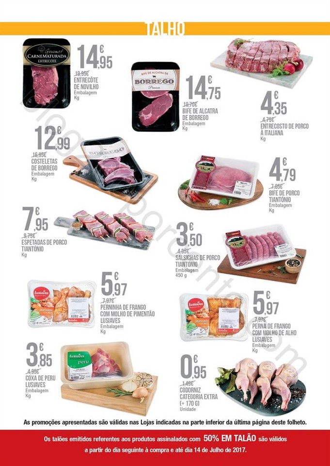 Novo Folheto EL CORTE INGLÉS Promoções até 29 