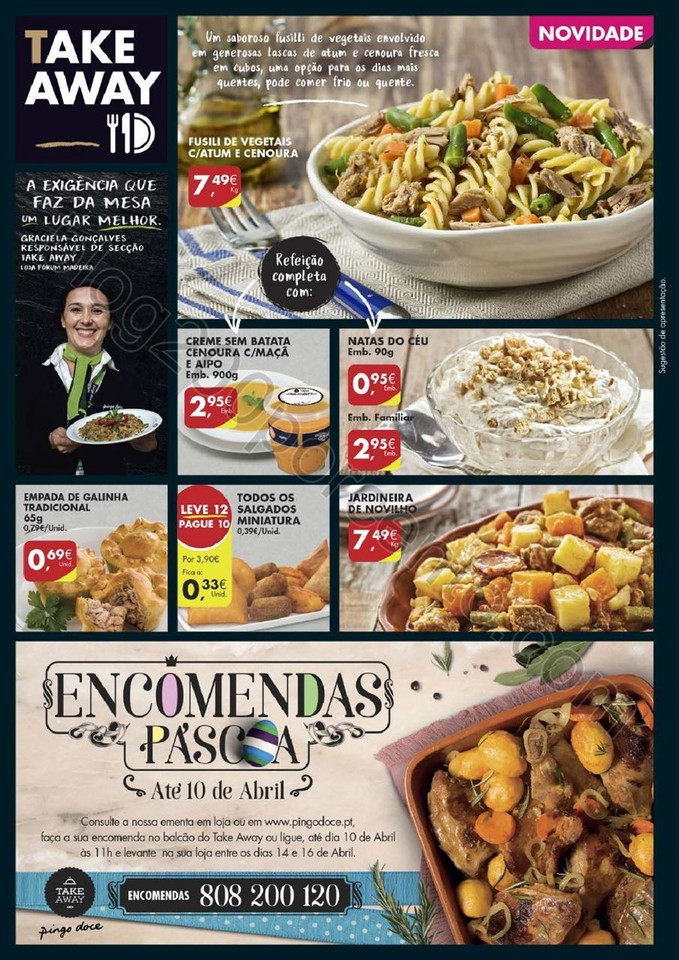 Antevisão Folheto PINGO DOCE Super promoções de