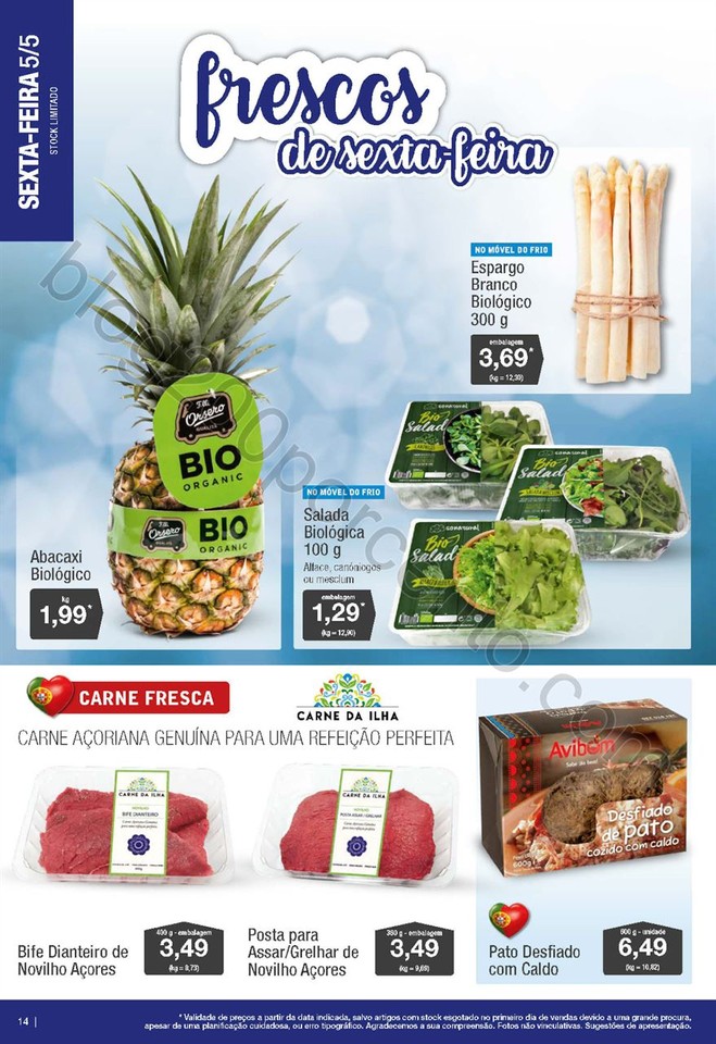 Antevisão Folheto ALDI Promoções a partir de 3 