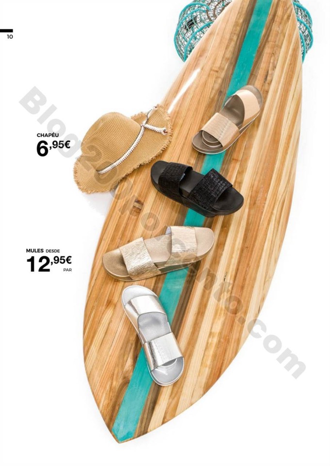 Antevisão Folheto PINGO DOCE - SPOT Primavera - V