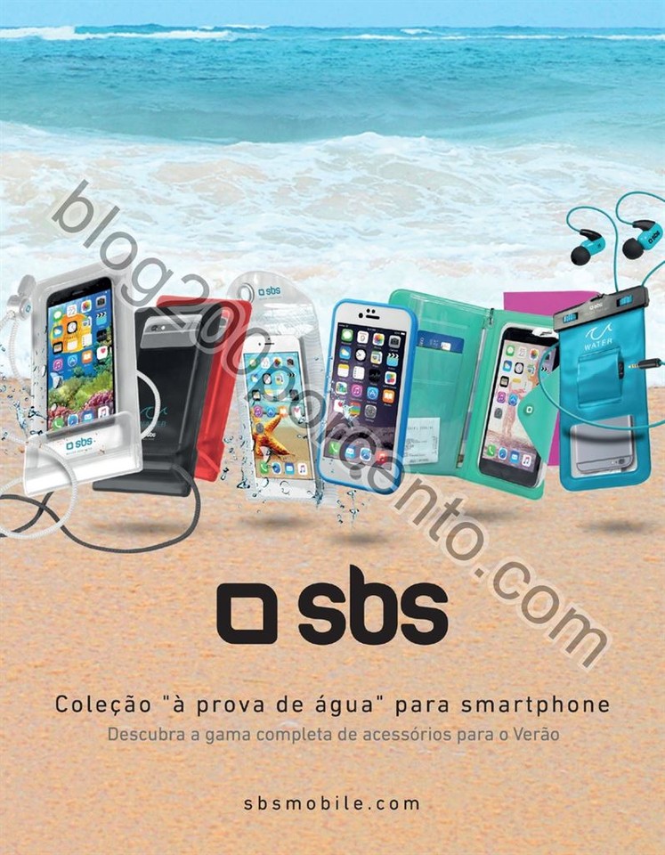 Antevisão Folheto WORTEN Mobile Promoções até 