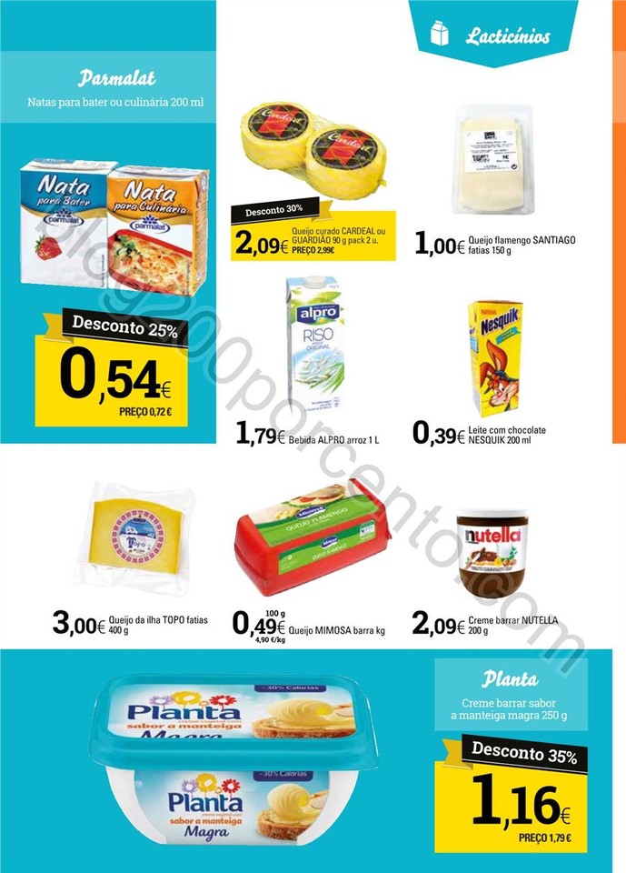 Antevisão Folheto COVIRAN Promoções de 1 a 13 n