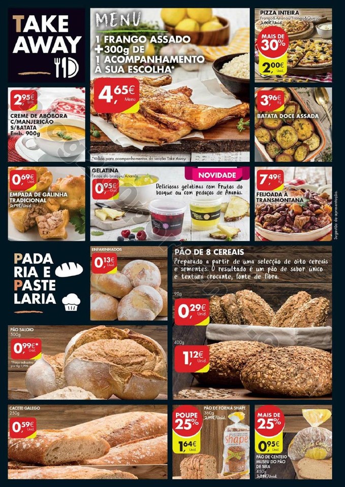 01 antevisão Folheto PINGO DOCE Super promoções