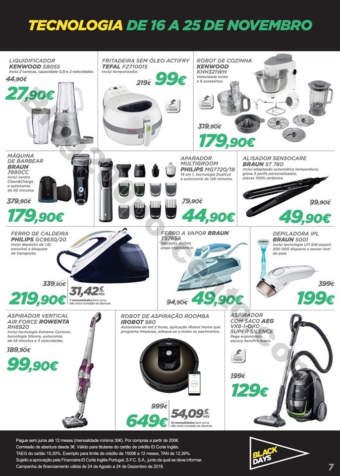 Black Friday EL CORTE INGLÉS Tecnologia p7.jpg