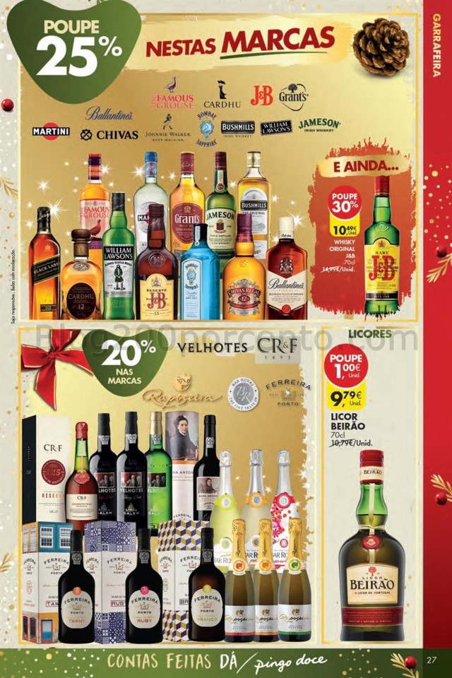 Antevisão Folheto PINGO DOCE Lojas Pequenas Promo