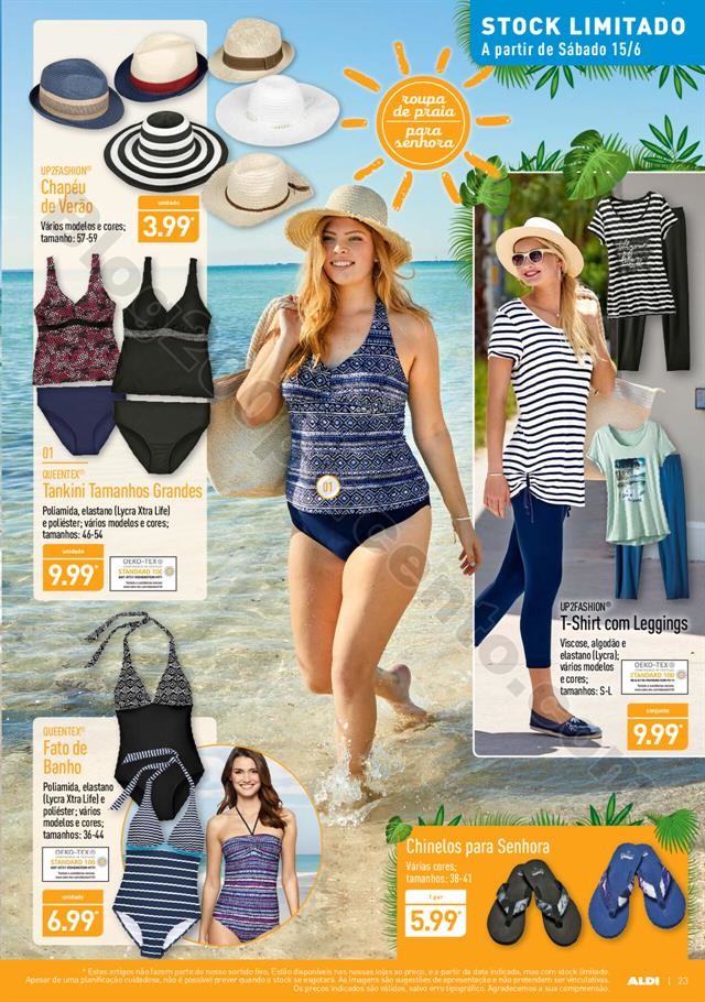 Antevisão Folheto ALDI Promoções a partir de 12