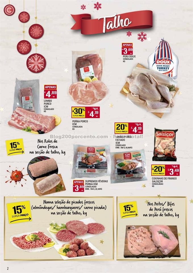 Antevisão Folheto CONTINENTE Açores Promoções 