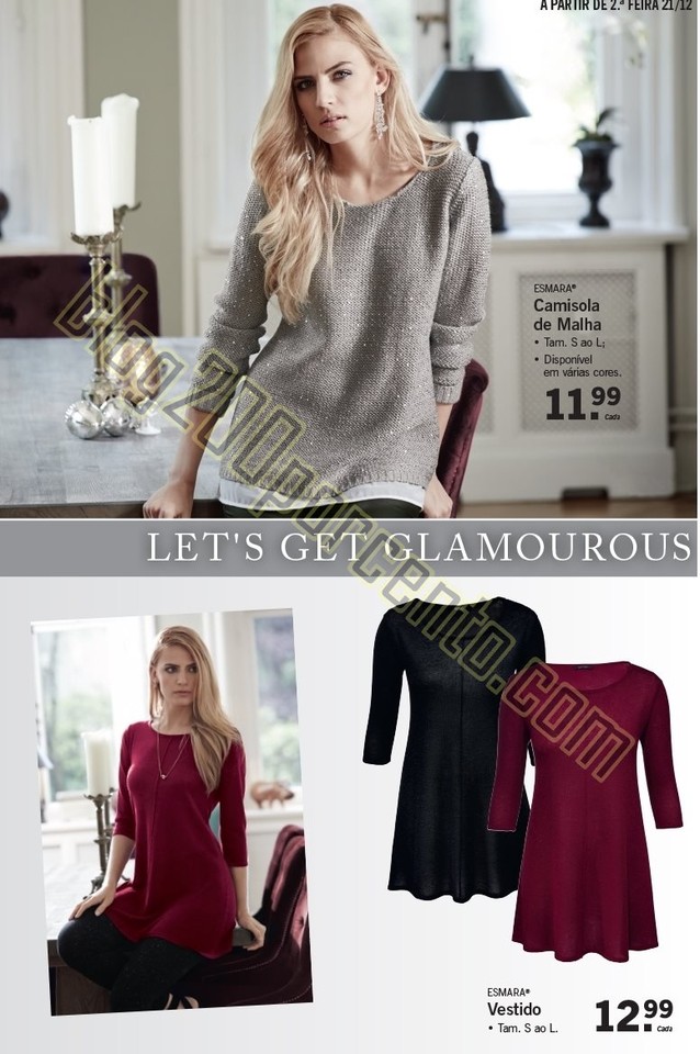 Antevisão Folheto LIDL Extra Promoções a partir