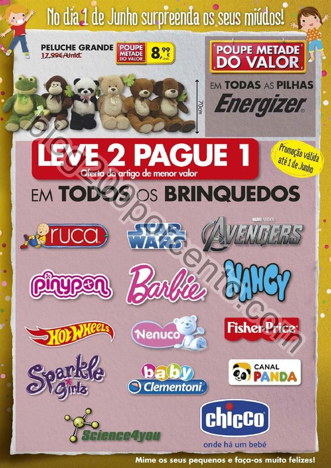 Antevisão Folheto PINGO DOCE Promoções de 24 a 