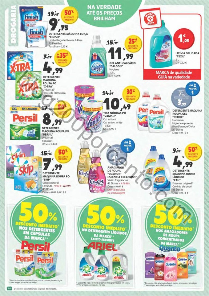 Antevisão Folheto E-LECLERC Promoções de 28 jun