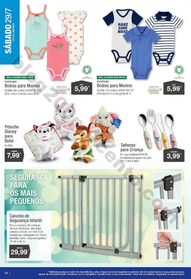 Antevisão Folheto ALDI Promoções a partir de 26