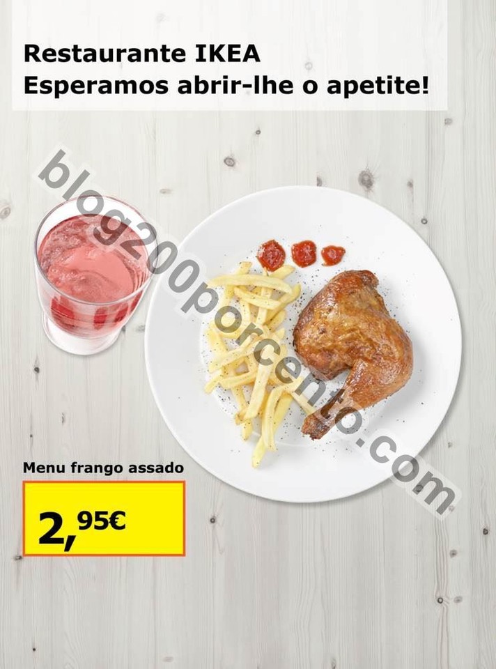 Antevisão Folheto IKEA promoções de 28 abril a 