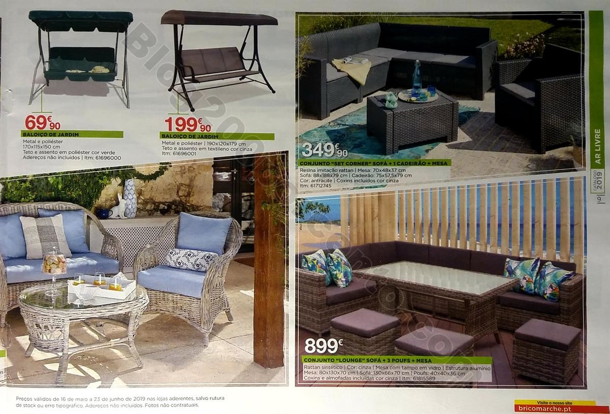 antevisao bricomarche ar livre 2019 16 maio a 23 j