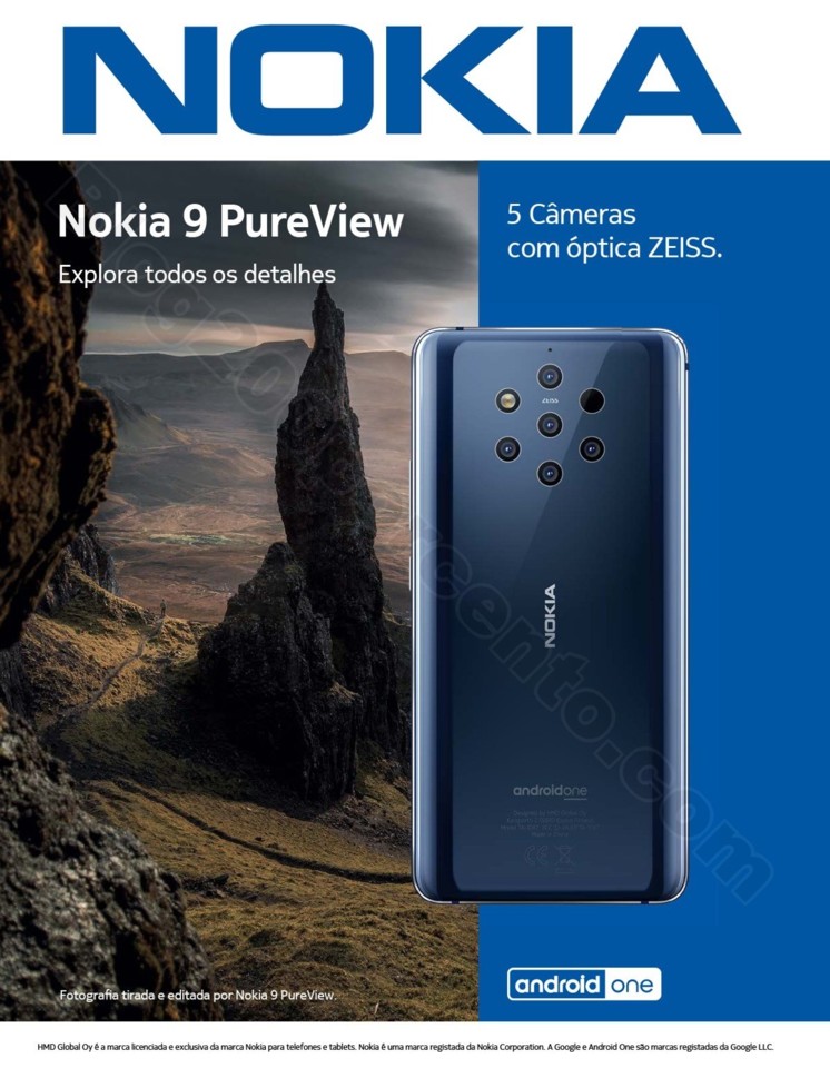 Antevisão Folheto WORTEN Mobile Promoções até 