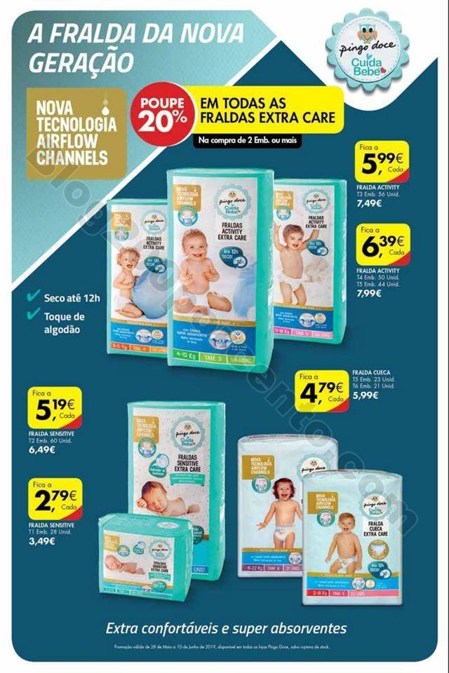 Antevisão Folheto PINGO DOCE Madeira Promoções 