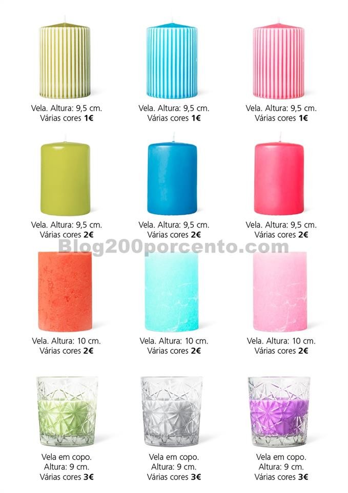 Antevisão Folheto FLYING TIGER Promoções de 24 